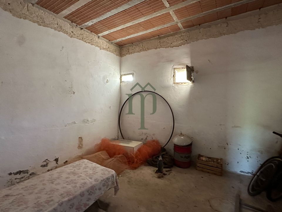 Ruin i Ostuni, Brindisi - bilde 5